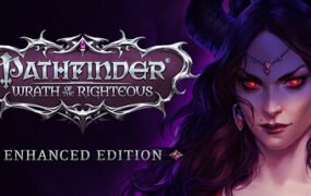 开拓者：正义之怒/Pathfinder: Wrath of the Righteous（更新v2.2.3c）