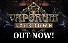 蒸汽地牢：封锁/Vaporum: Lockdown