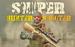 狙击手猎人射击/Sniper Hunter Shooter