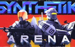 虚实之间：军团崛起/Synthetik