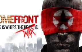 国土防线/Homefront