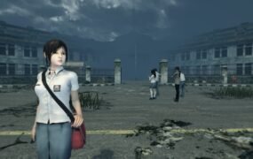 小镇惊魂/DreadOut