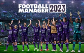 足球经理2023/FM2023（冬季更新）