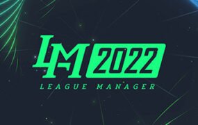 电竞经理2022/League Manager 2022（Build.8423753-Ver1.15-MOD版-新英雄-新选手+集成-英雄头像-战队LOGO-选手头像）