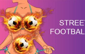 街头足球/Street Football