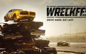 撞车嘉年华/Wreckfest（v5535153）