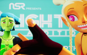 革命曲途/No Straight Roads