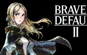 勇气默示录2/Bravely Default II （更新v6204549 豪华版）