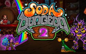 苏打地牢2/Soda Dungeon 2
