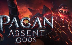 异教徒：缺席之神/Pagan: Absent Gods