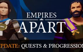 帝国分裂/Empires Apart