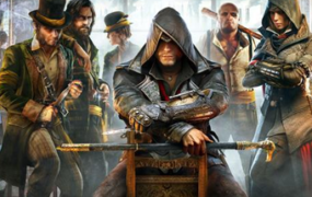 刺客信条6：枭雄/Assassins Creed® Syndicate