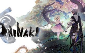 鬼哭之邦/Oninaki