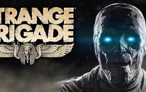 奇异小队/Strange Brigade