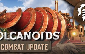 火山岛/Volcanoids（v1.25.329.0）