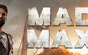 疯狂麦克斯/Mad Max