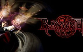 猎天使魔女/Bayonetta（豪华PC版）