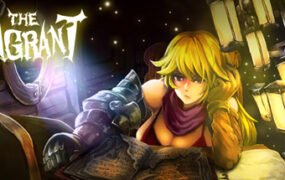 流浪者/The Vagrant