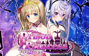 监狱公主/Prison Princess
