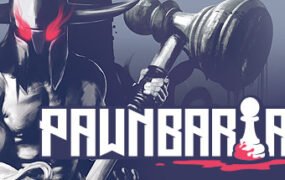 野蛮战卒/Pawnbarian（V1.1.7-新增中文+DLC原声音乐）