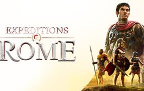 远征军：罗马/Expeditions: Rome