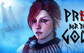 巨神狩猎/神之祈猎/Praey for the Gods（正式版V1.0+万圣节DLC）