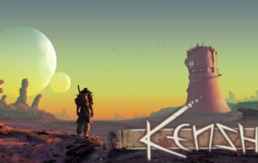 剑士/Kenshi（v1.0.55正式版）