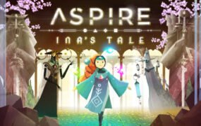 追求：伊娜传说/Aspire: Inas Tale
