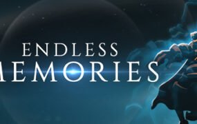 无尽的回忆/Endless Memories（v1.03）