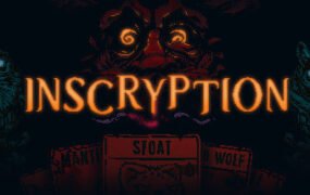 邪恶冥刻/Inscryption（V1.07）