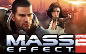 质量效应2/Mass Effect 2（v1.2.1604集成23DLCs）