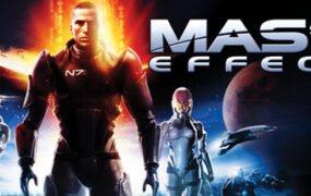 质量效应1/Mass Effect（集成3DLCs）