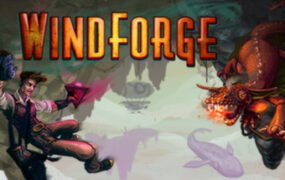 风之熔炉/Windforge（v1.0.7787.0）