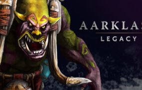 阿克拉什：遗产/Aarklash: Legacy（v0.1.136.20393）