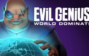 邪恶天才2世界统治/Evil Genius 2: World Domination（数字豪华版-V1.13.0+全DLC+季票）