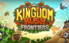 王国保卫战：前线/Kingdom Rush Frontiers（v5.4.07版）