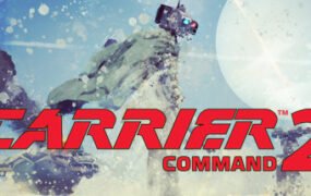 航母指挥官2/Carrier Command 2（正式版）