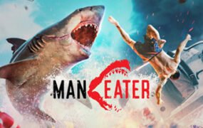 食人鲨/Maneater（豪华版-V22.10.15+DLC）