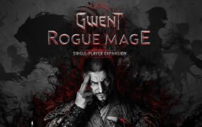 巫师之昆特牌：流浪法师-数字豪华版/GWENT: Rogue Mage (Single-Player Expansion)