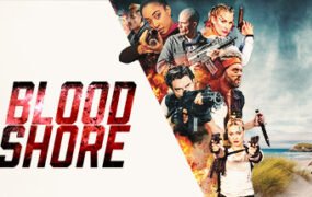 血岸岛/Bloodshore