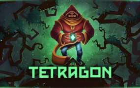 Tetragon