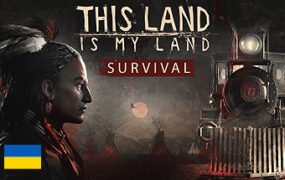 这是我的土地/This Land Is My Land（v1.0.3.19000）
