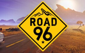 九十六号公路/Road 96（V1.0）