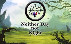 不分昼夜/Neither Day nor Night
