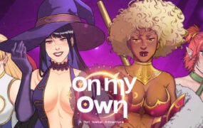 独自一人：刺激的新世界冒险（豪华版-Build.10319814-1.0.1a+全DLC）