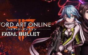 刀剑神域：夺命凶弹