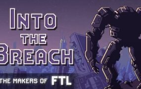 陷阵之志/Into the Breach