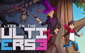 多元宇宙里有什么/What Lies in the Multiverse