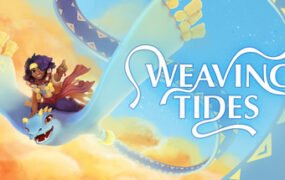 Weaving Tides（Build 6897003）