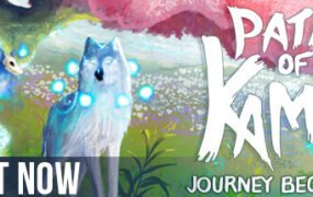 神道/Path of Kami: Journey Begins